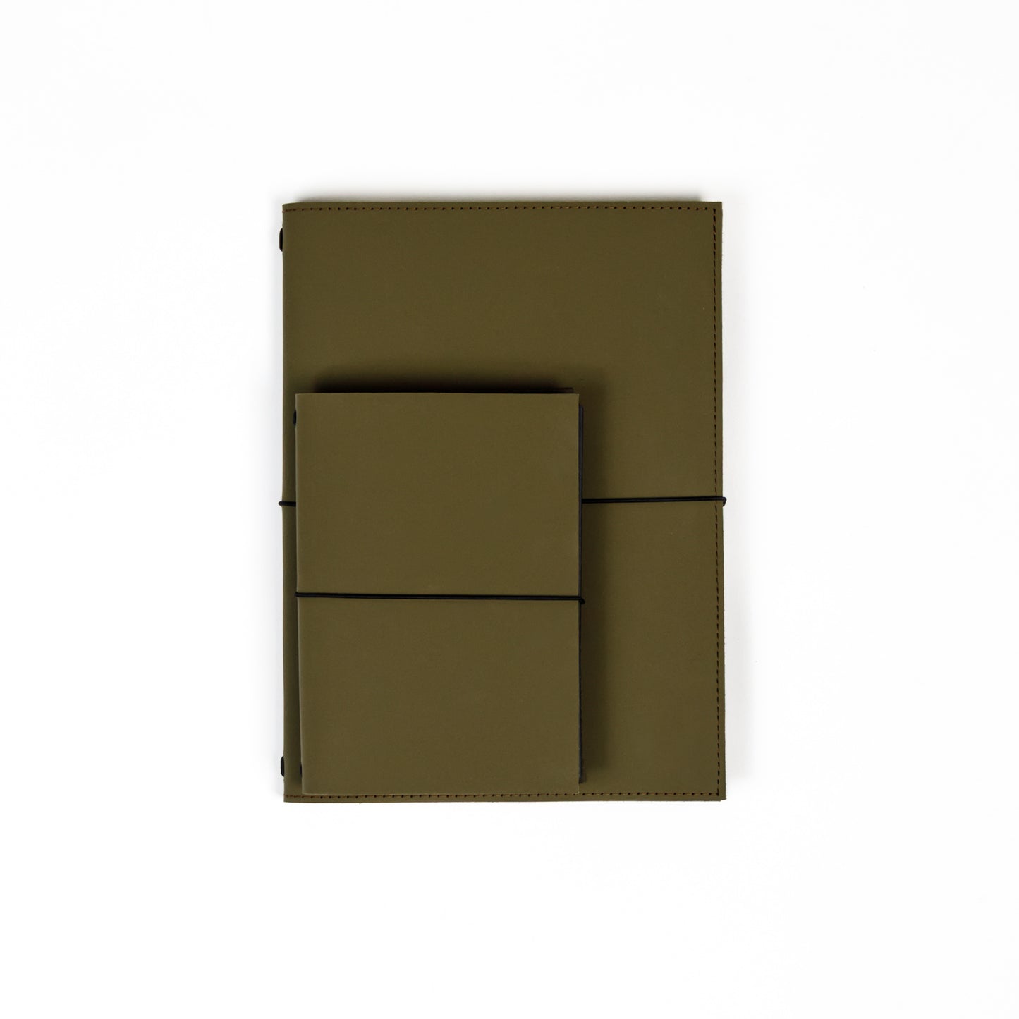 Infinity Lifetime Notebook