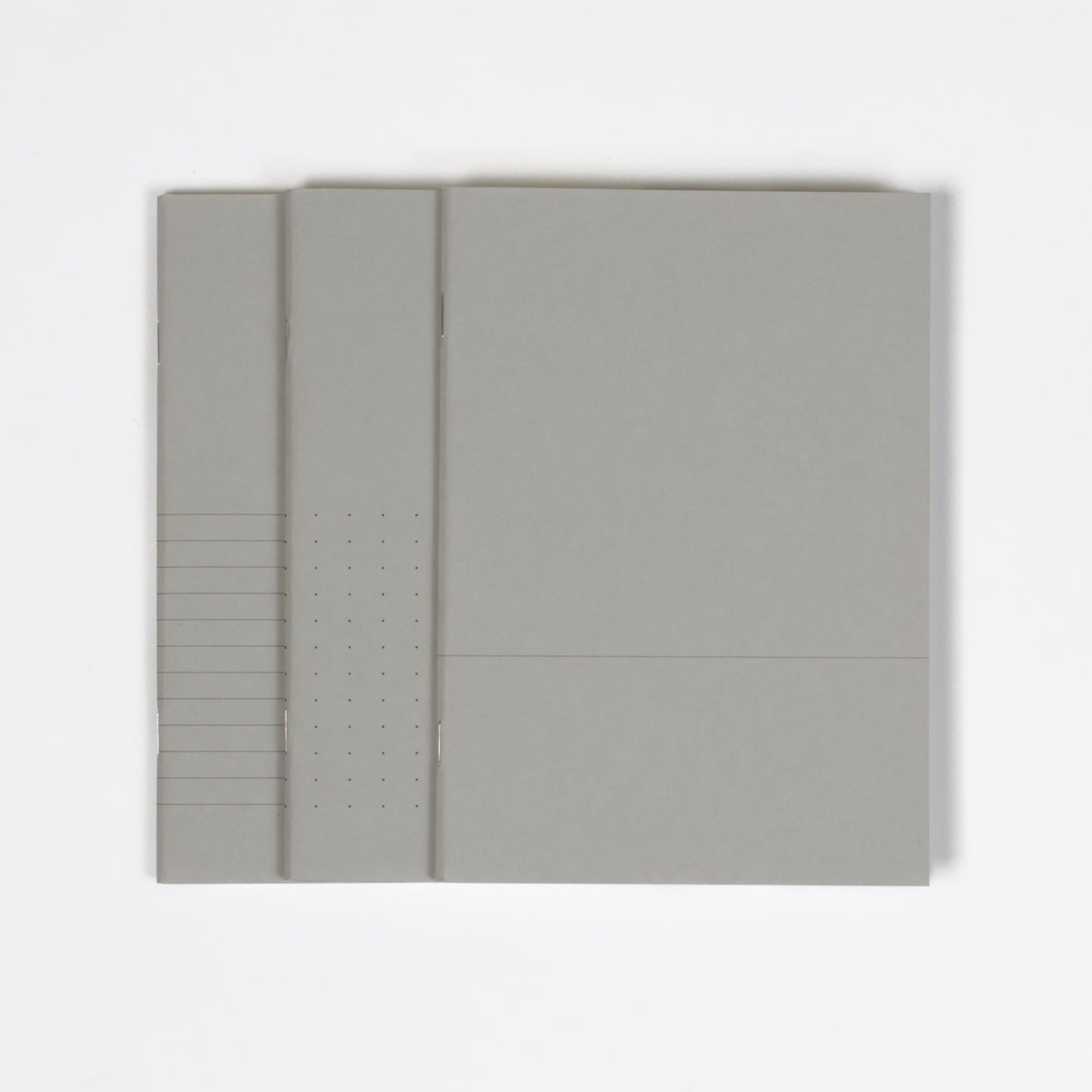 Infinity Lifetime Notebook