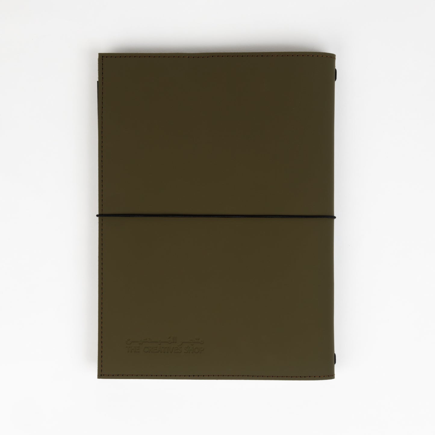 Infinity Lifetime Notebook