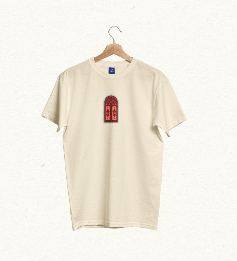 Creative Shirt