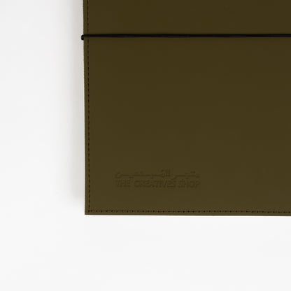 Infinity Lifetime Notebook