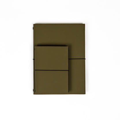 Infinity Lifetime Notebook