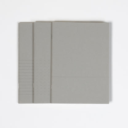 Infinity Lifetime Notebook