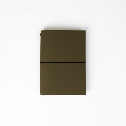 Infinity Lifetime Notebook