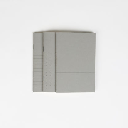 Infinity Lifetime Notebook