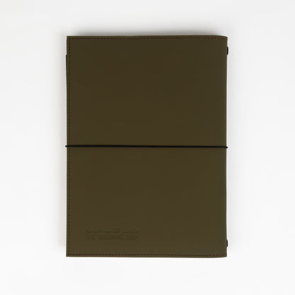 Infinity Lifetime Notebook