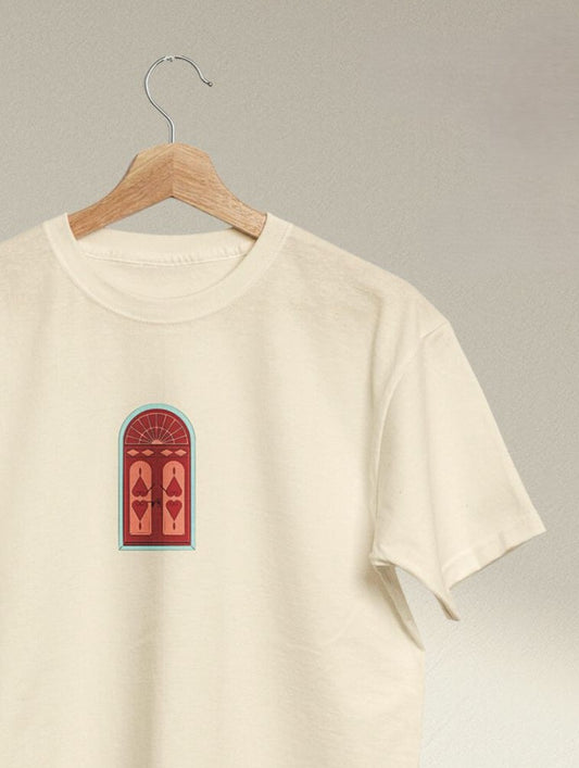 Creative Shirt